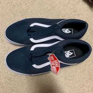Vans Men’s size 10